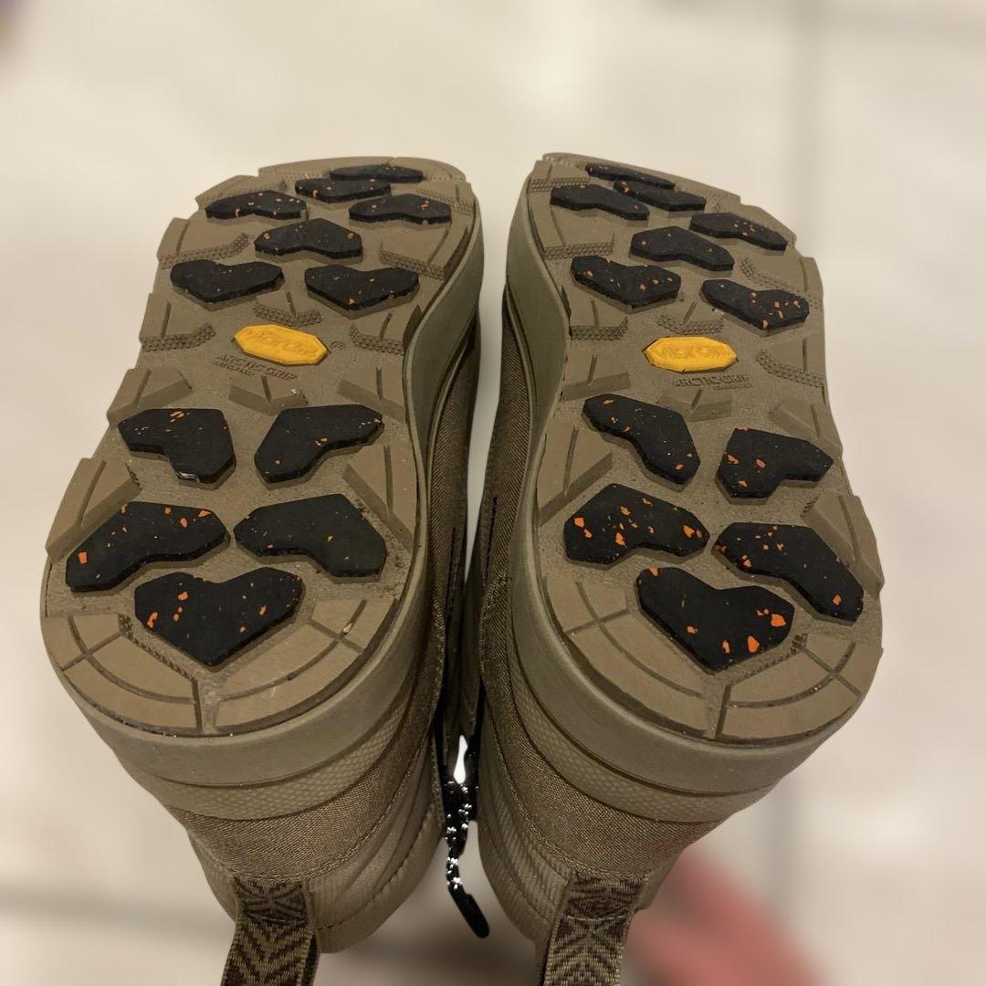 コロンビア　スノーブーツ　サップランド