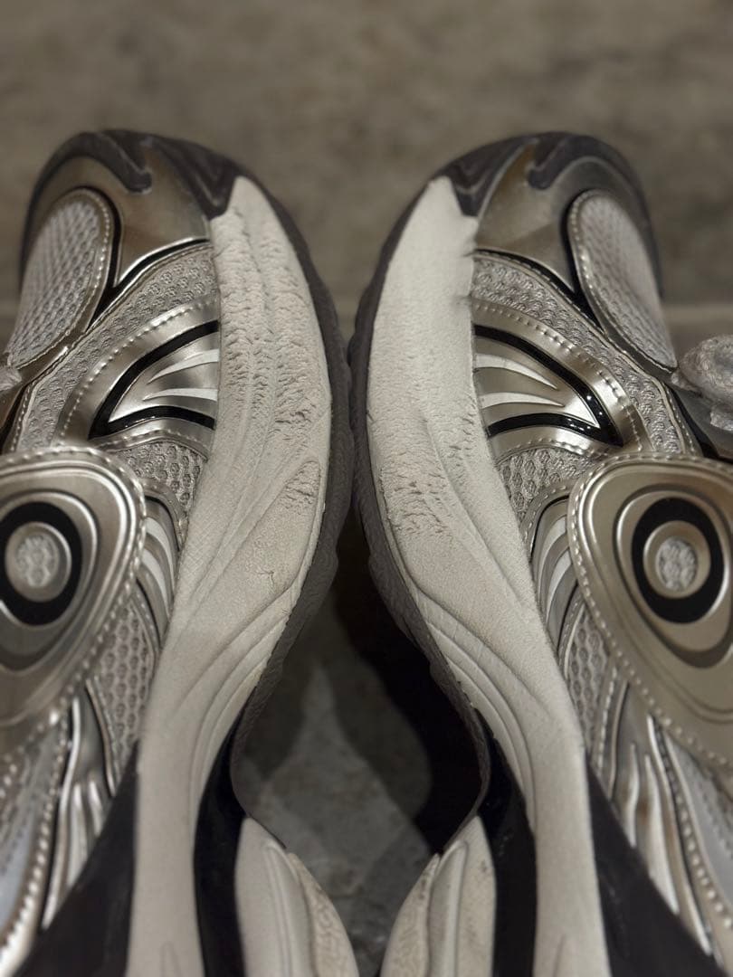 Old Order TURBO GT スニーカー