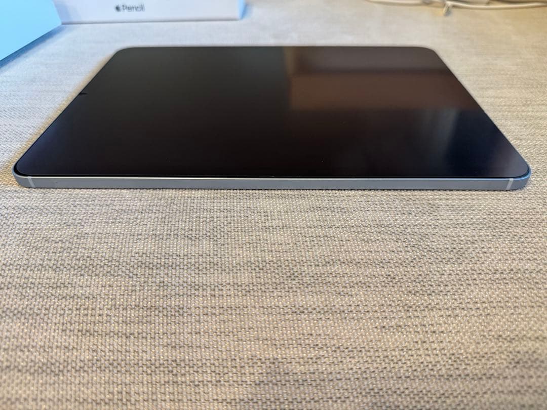 値下中iPad Air4 64GB Cellular Apple Pencil2