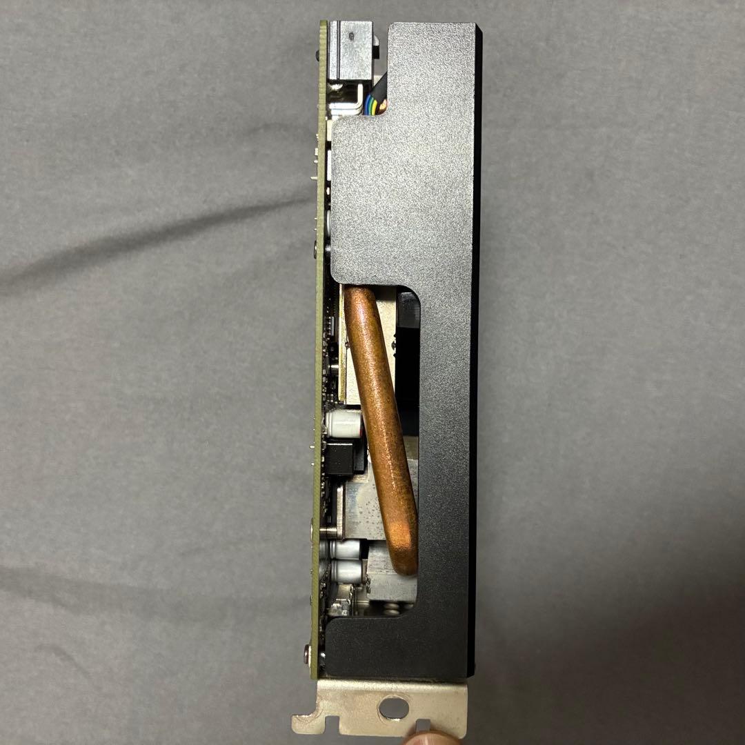 ZOTAC GTX1660 SUPER 6GB【動作確認済】