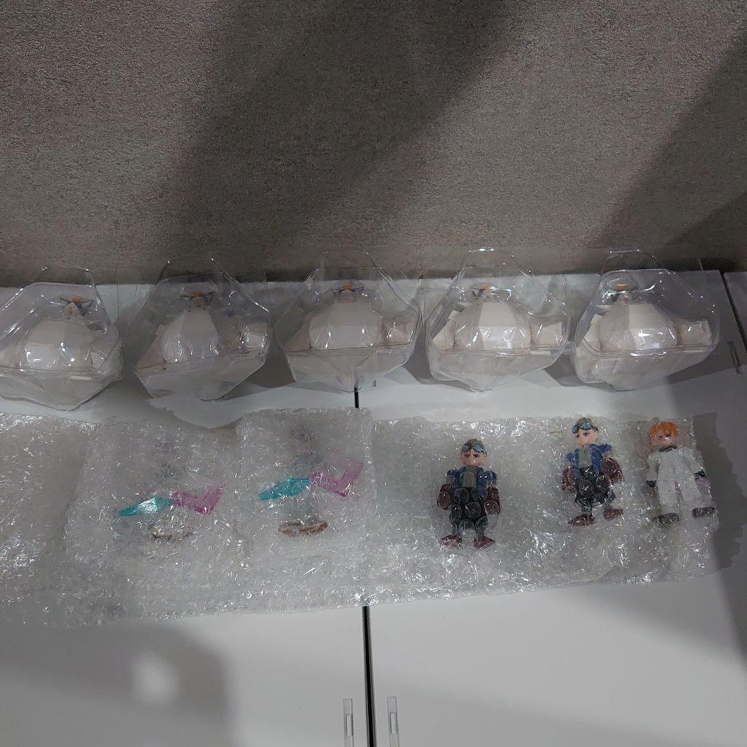 FINAL FANTASY Ⅶ くじ セット