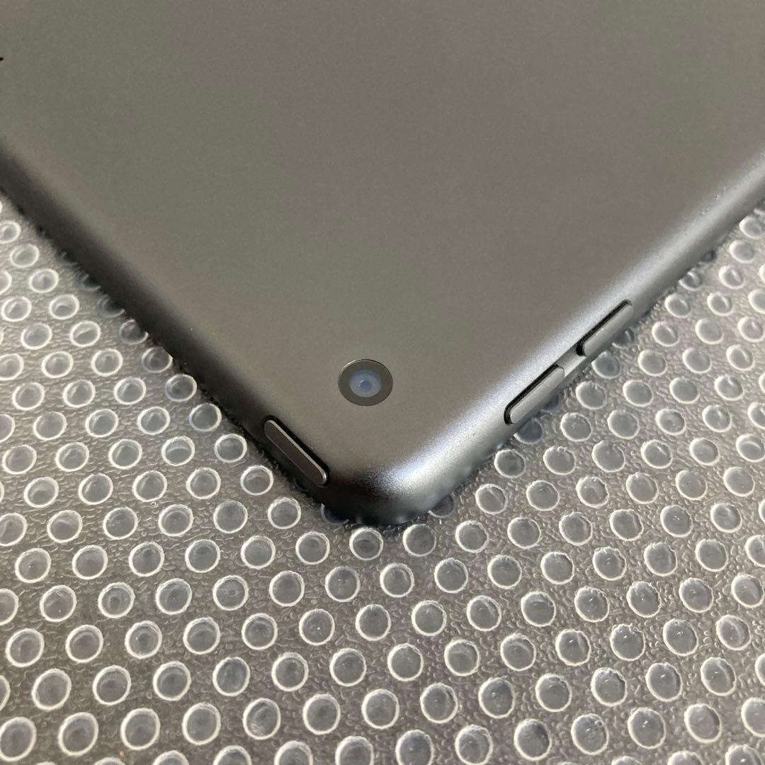 3111【早い者勝ち】iPad7 第7世代 32GB WIFIモデル☆