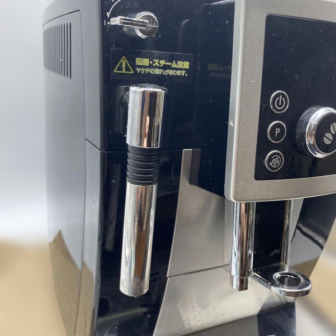 ⭐︎⭐︎デロンギ　マグニフィカS コーヒーマシン　エスプレッソECAM23210B