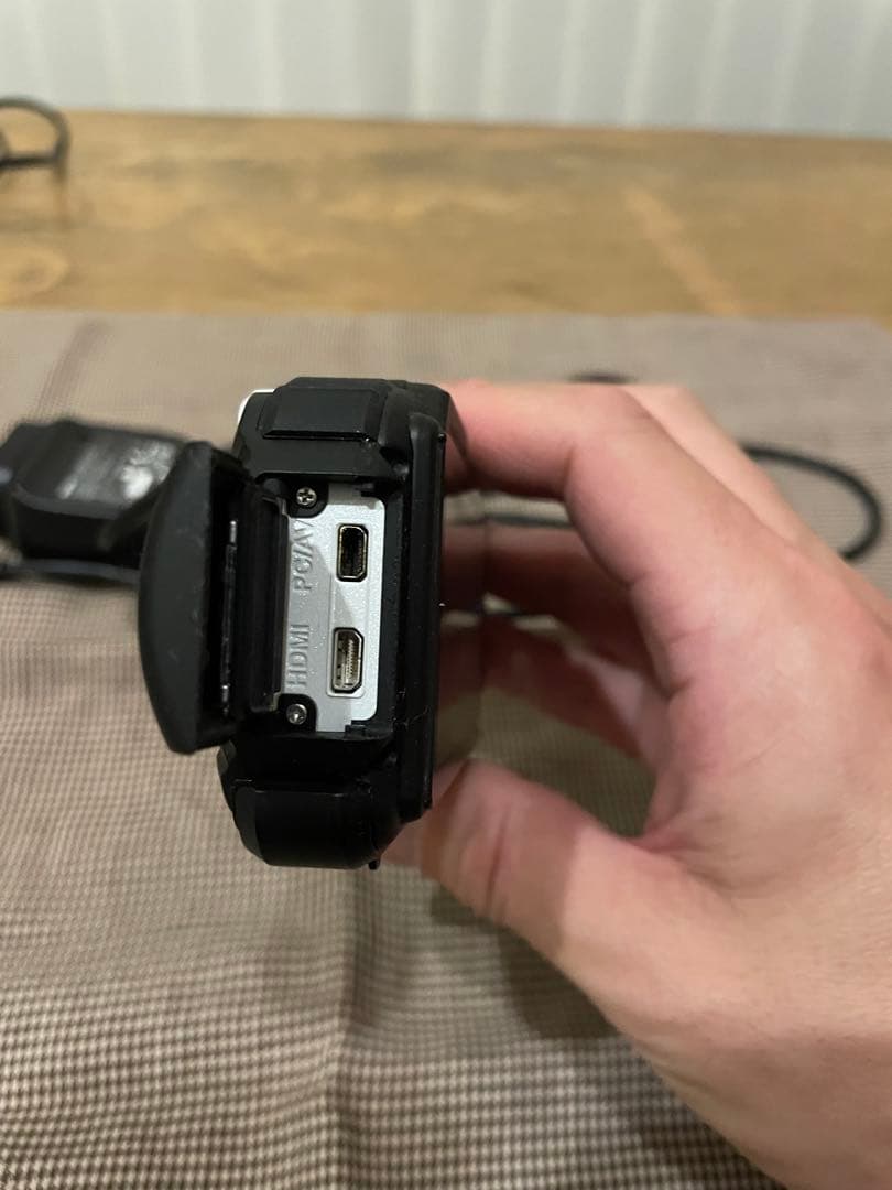 RICOH ADVENTURE PROOF コンパクトデジタルカメラ