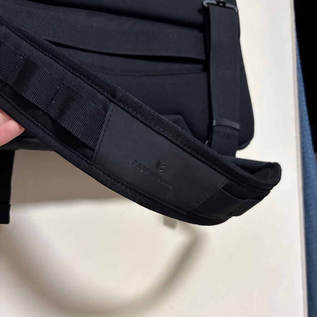 ゆ*う様 CODE OF BELL APEX LINER MAX