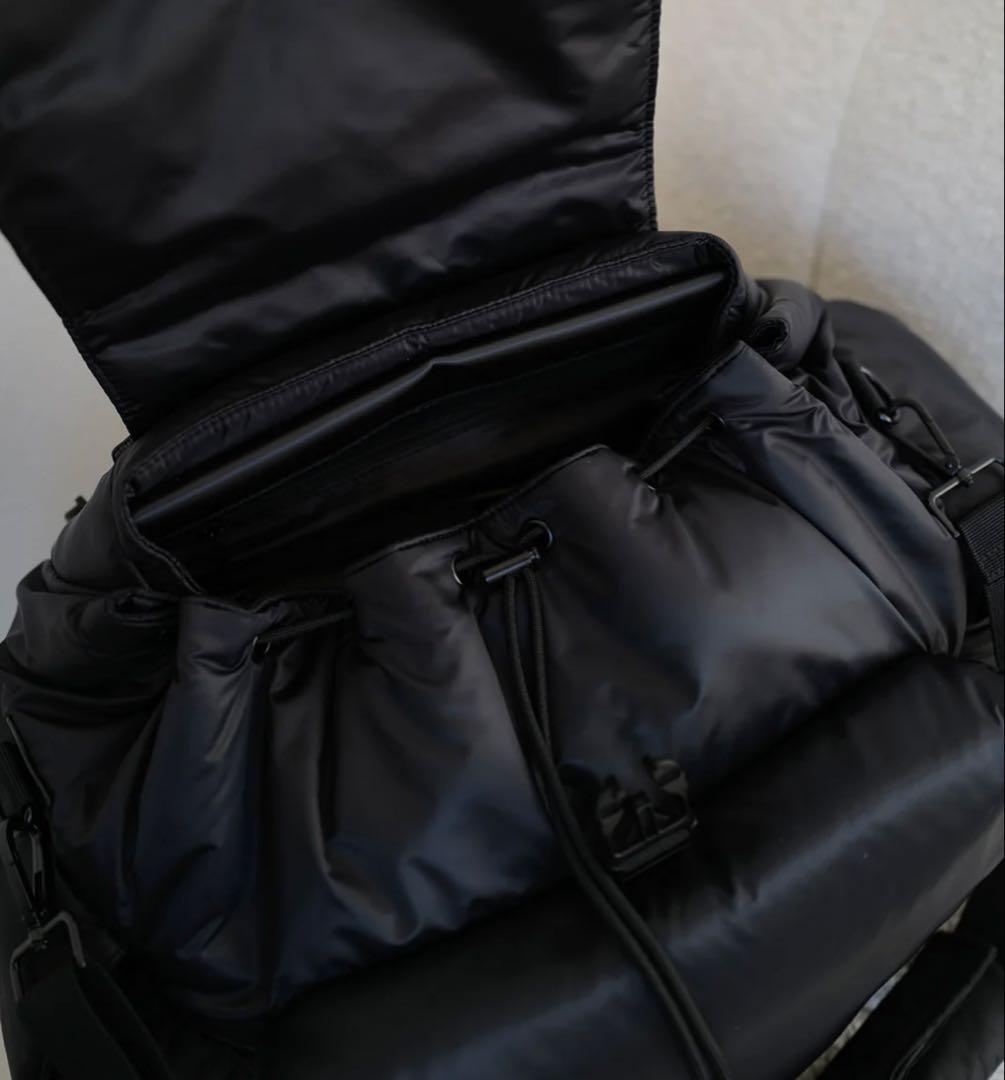 完売品　calin カラン　リュック　マザーズバッグ　backpack 値下不可