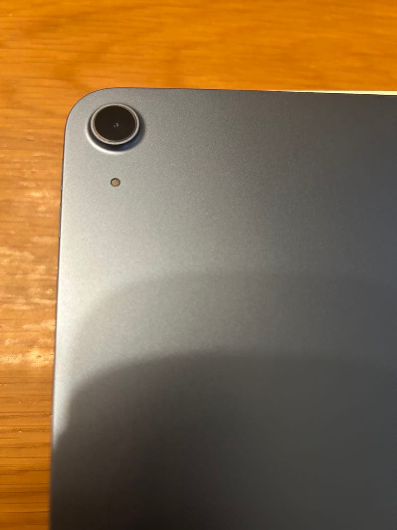 値下げしました☆iPadAir 第5世代 256GB Wi-Fiモデル ブルー