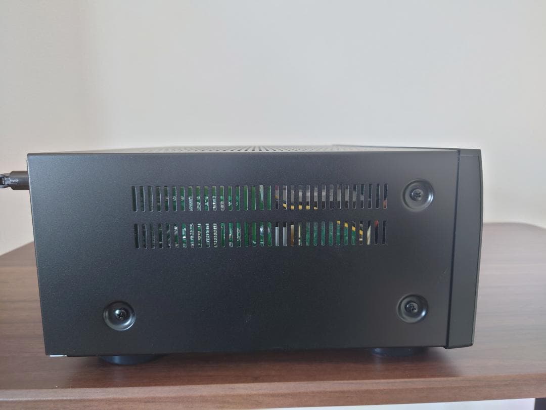 【美品】DENON AVR-X1600H