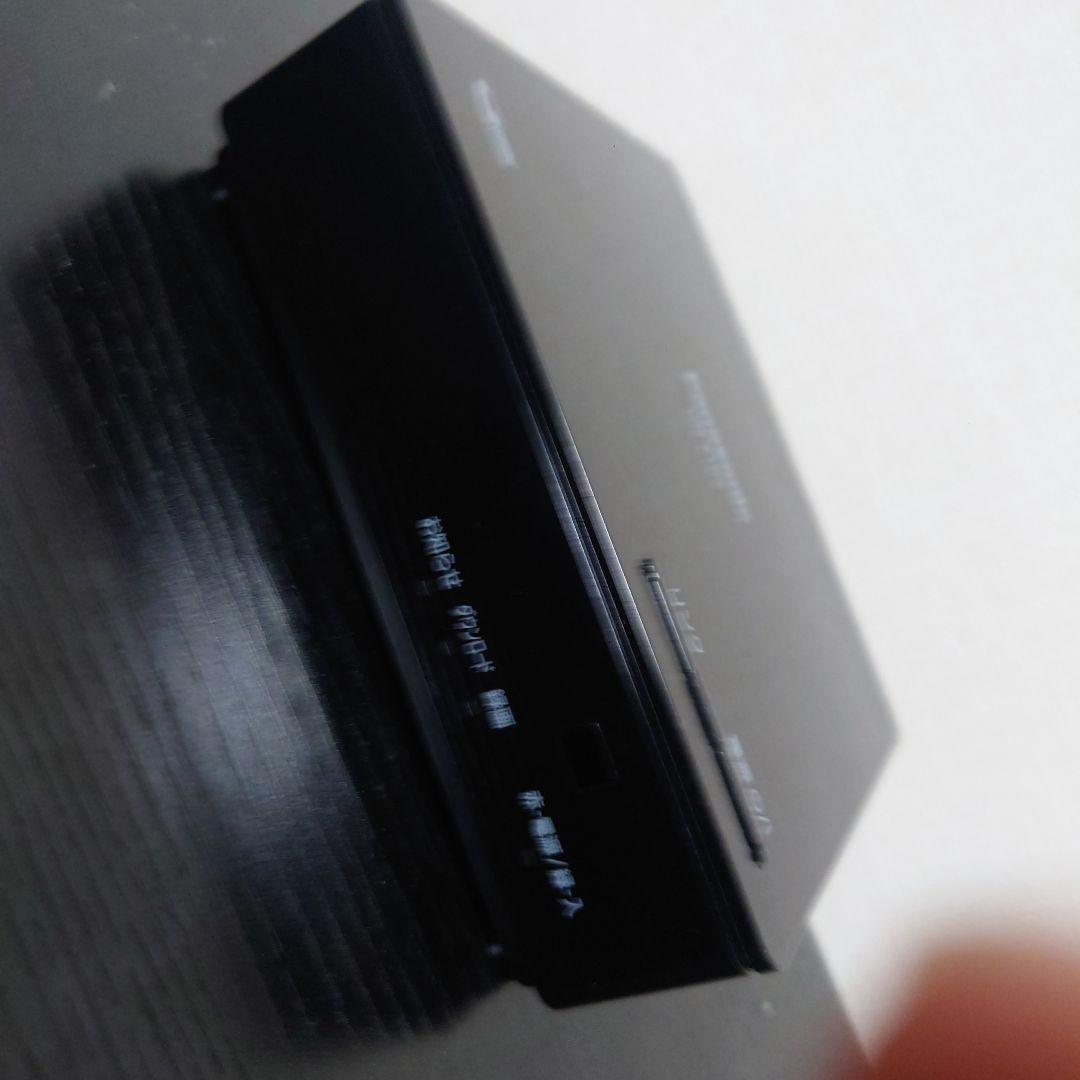 Panasonic UN-19F10D パナソニック　ビエラ　ポータブル