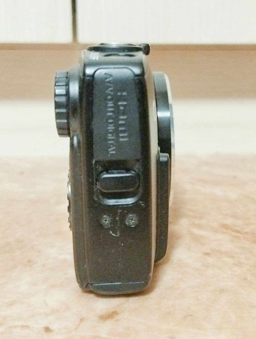 CANON PowerShot SX280 HS　デジタルカメラ　ジャンク