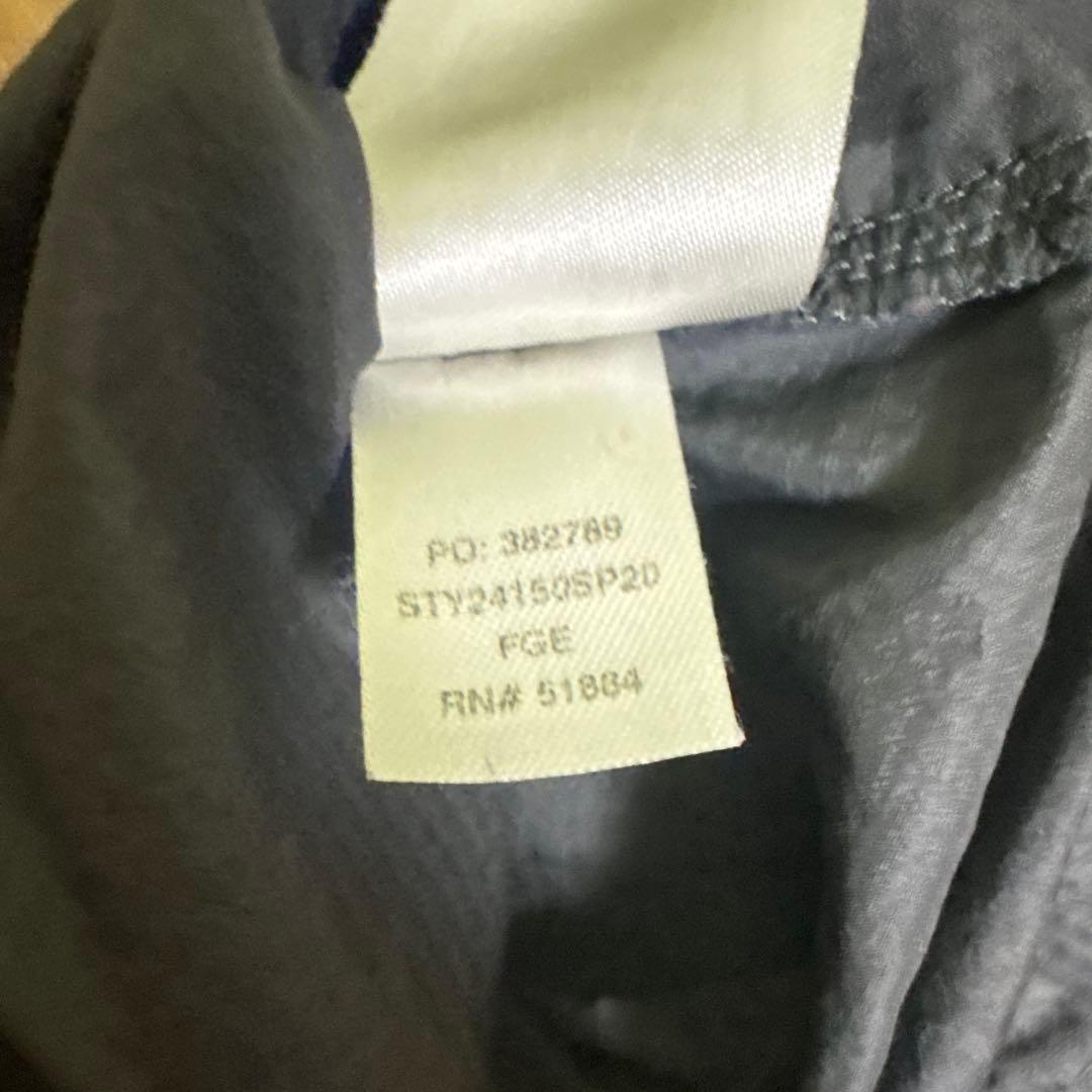 patagonia フーディニスナップt プルオーバー ナイロンジャケット M