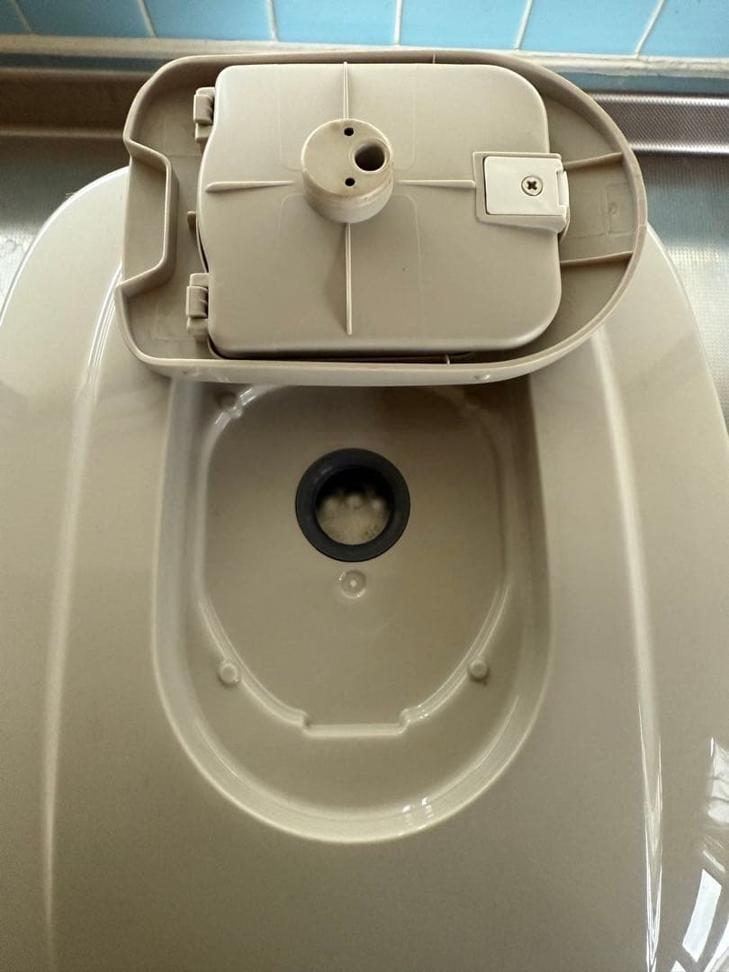 【O-1940】TIGER タイガー マイコン炊飯器 JBH-G180