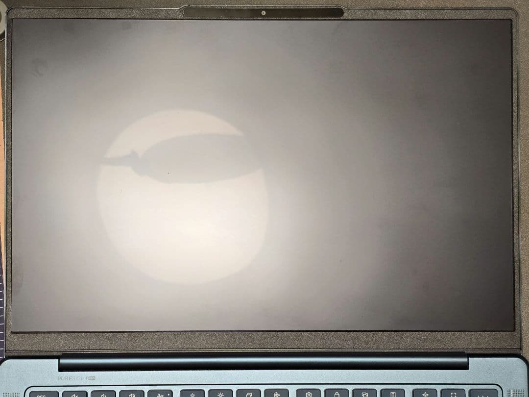 Lenovo Yoga Slim 7 Gen 10 - タイダルティール