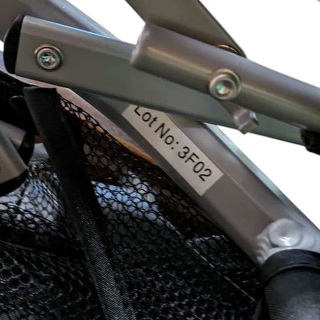 極美品★エコカプレミア　ショッピングカート