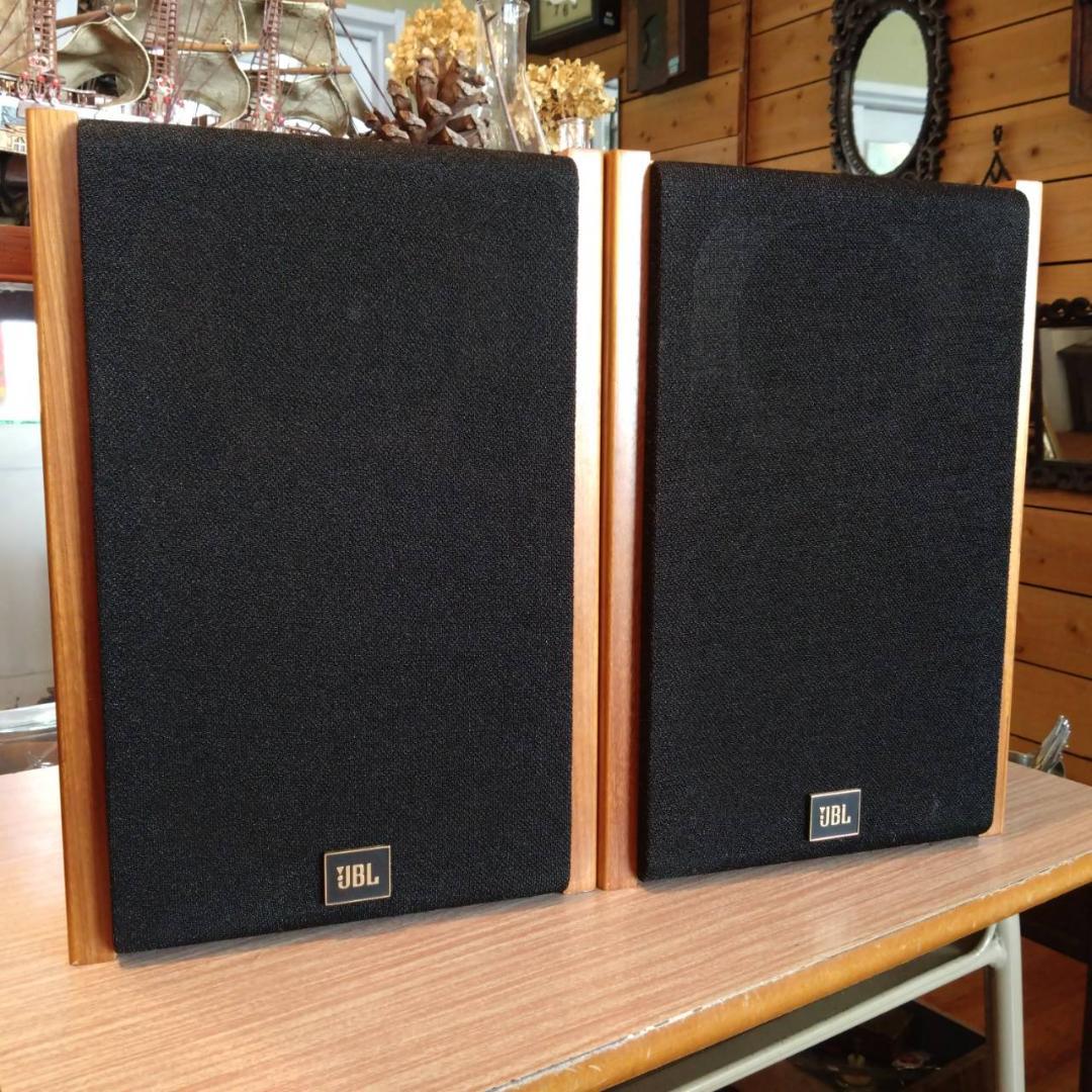 JBL A622 Vecchio　動作品　ペア
