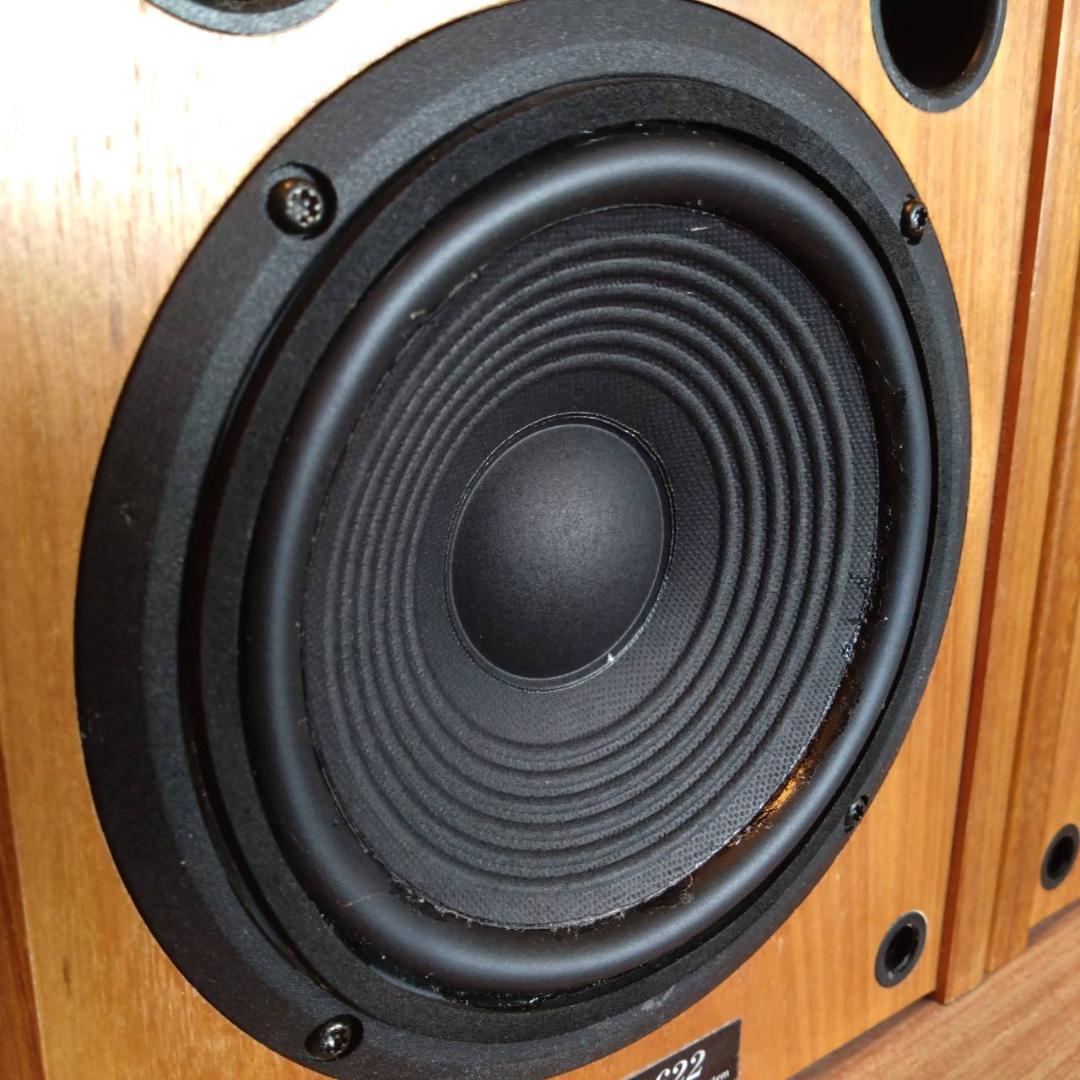 JBL A622 Vecchio　動作品　ペア