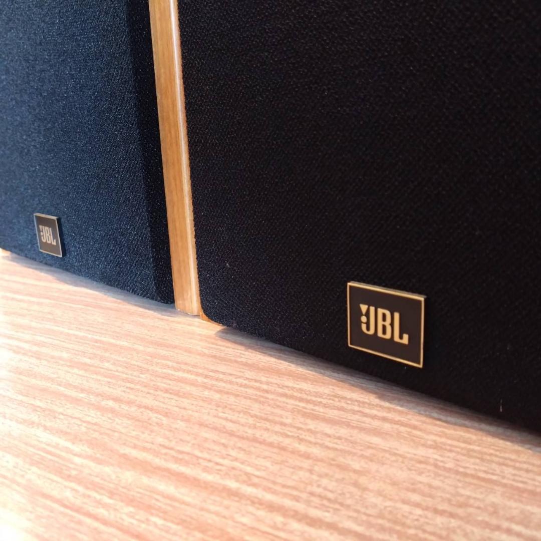 JBL A622 Vecchio　動作品　ペア