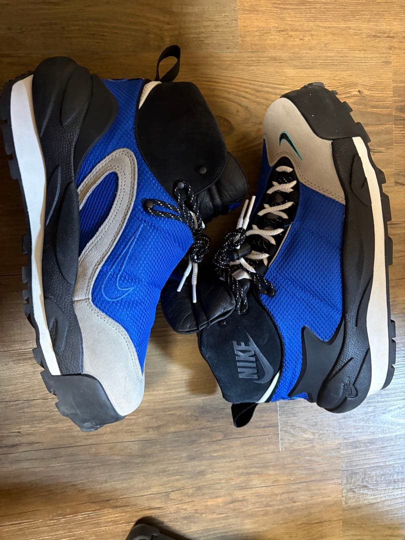 Sacai x Nike Magmascape 29センチ