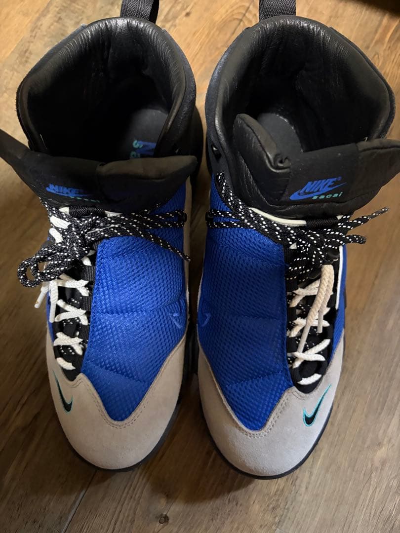 Sacai x Nike Magmascape 29センチ