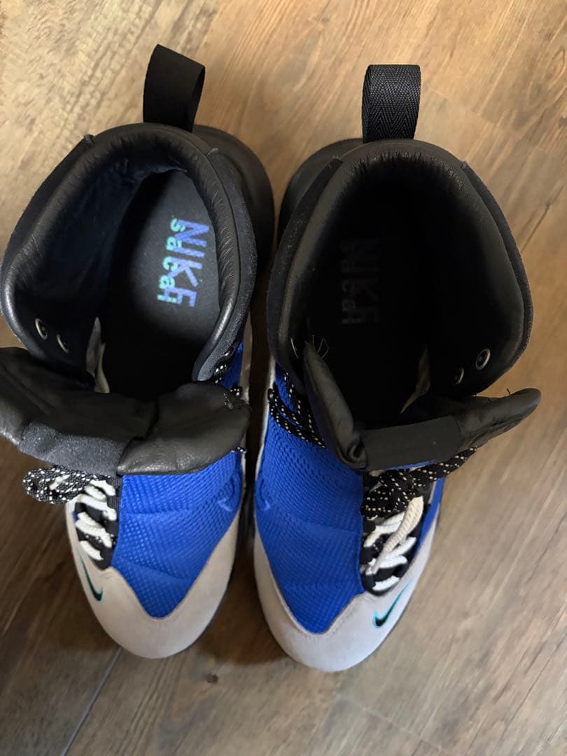 Sacai x Nike Magmascape 29センチ