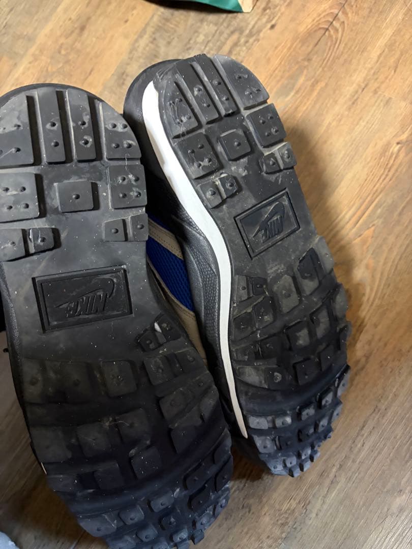 Sacai x Nike Magmascape 29センチ