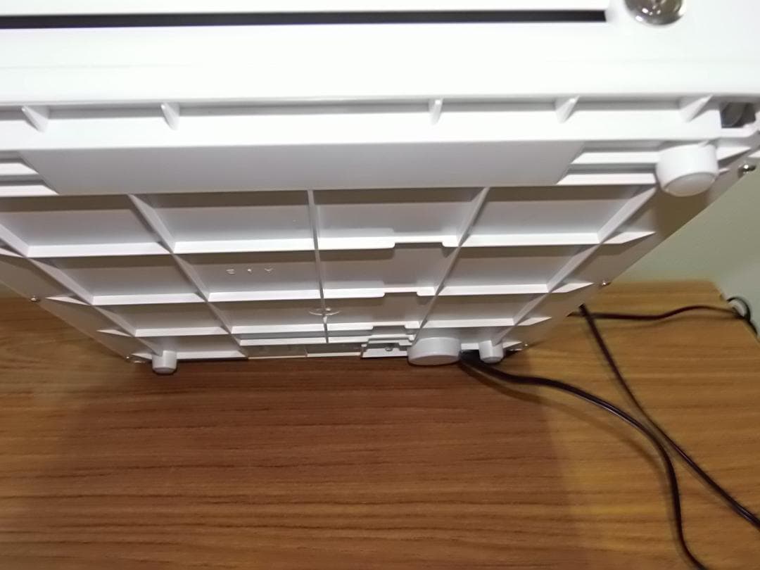 美品タッチキー設定無料SR-C550飲食向インボイスレジスター