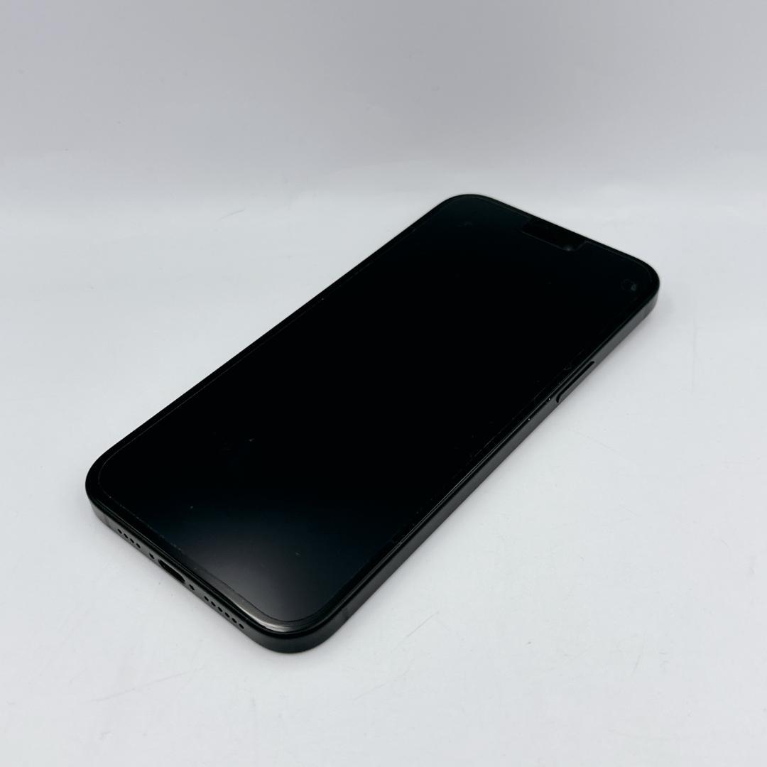 【ほぼ未使用】iPhone 15 Plus SIMフリー ブラック
