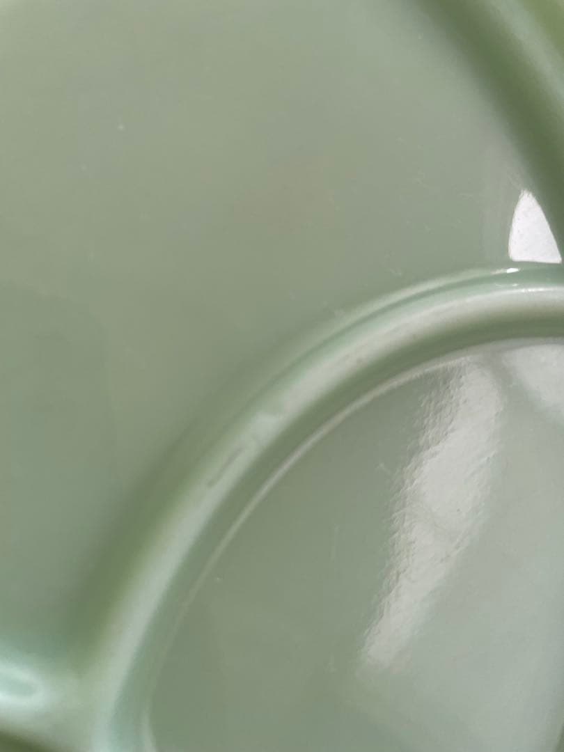 ファイヤーキング　ジェダイレストランウェア　3コンパートメント少し訳あり