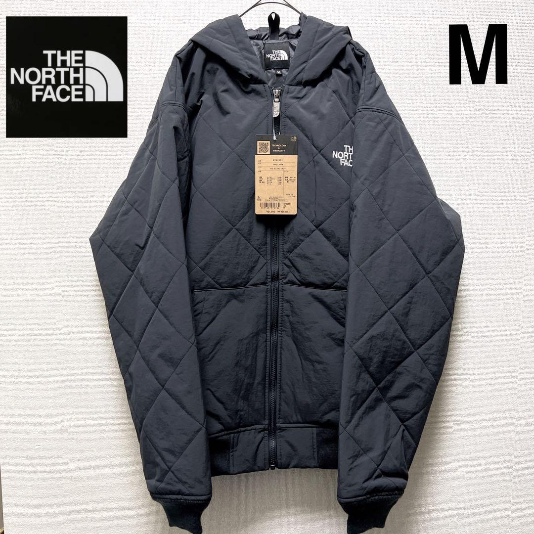【新品未使用】ノースフェイス ヤッキンジャケット M 2025製