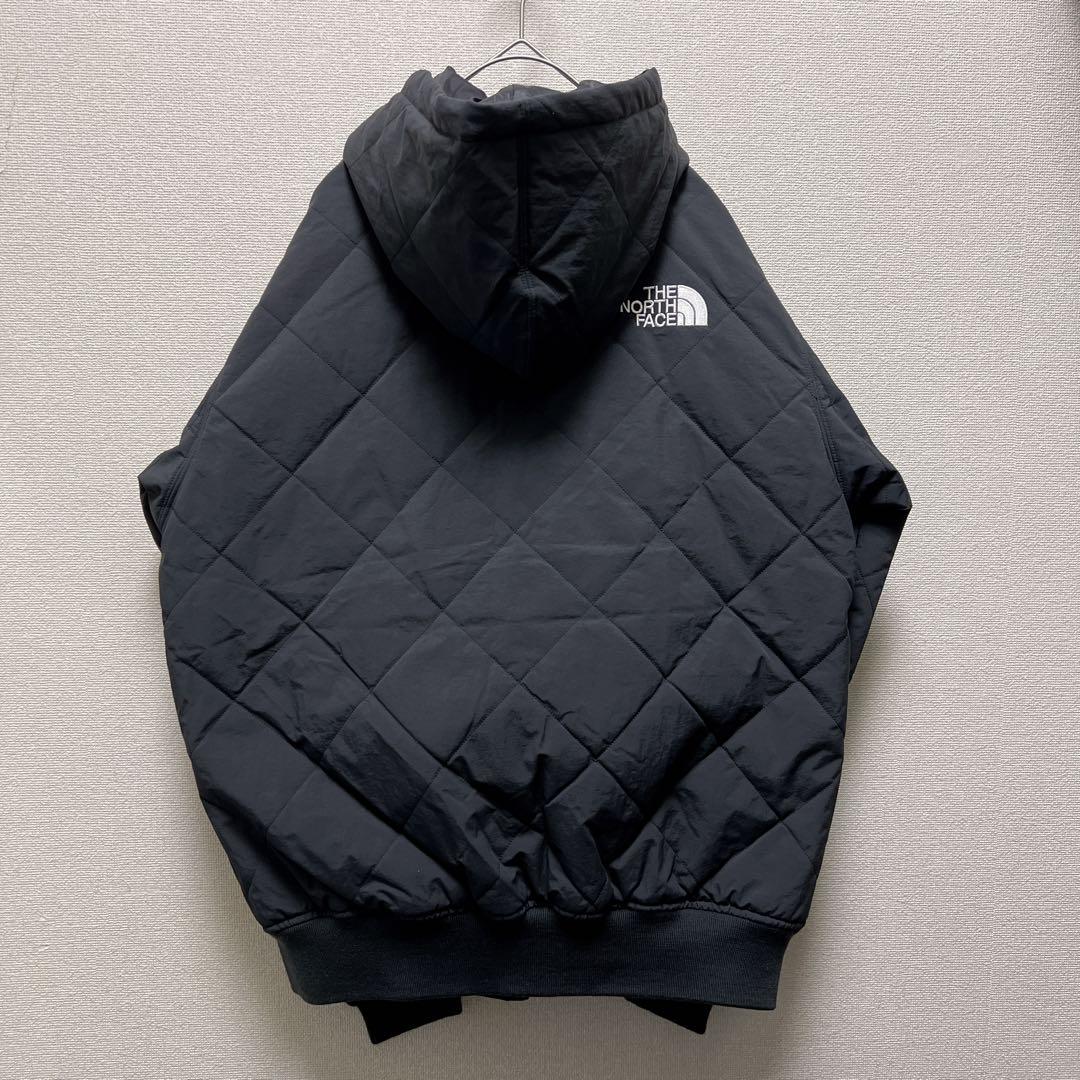 【新品未使用】ノースフェイス ヤッキンジャケット M 2025製