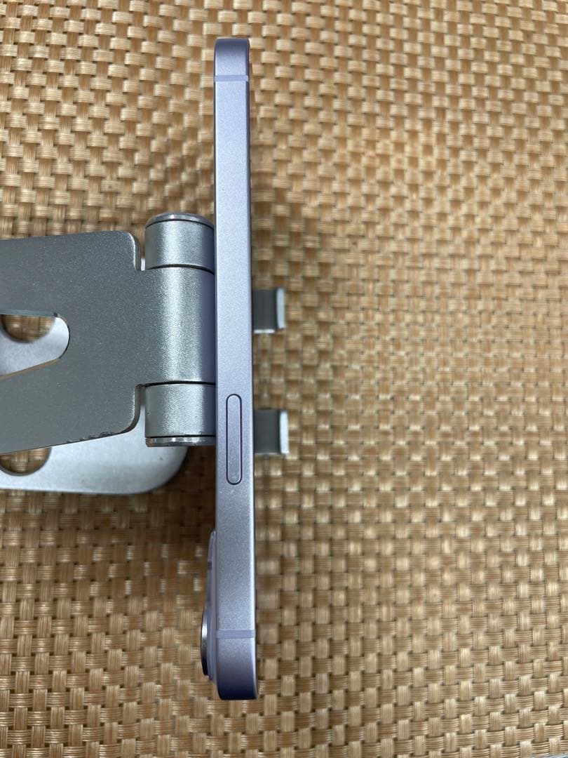 iPhone 14 128 GB パープルSIMフリー【6246】