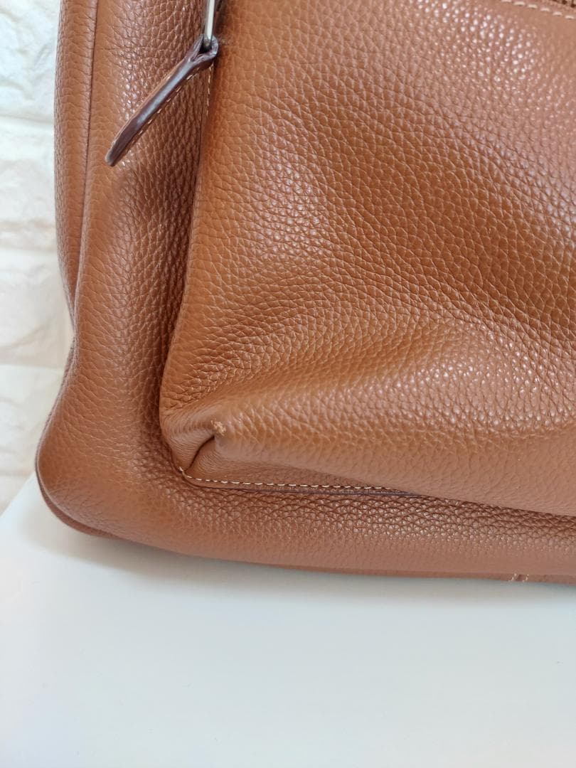 COACH×Keith Haringコラボリュック