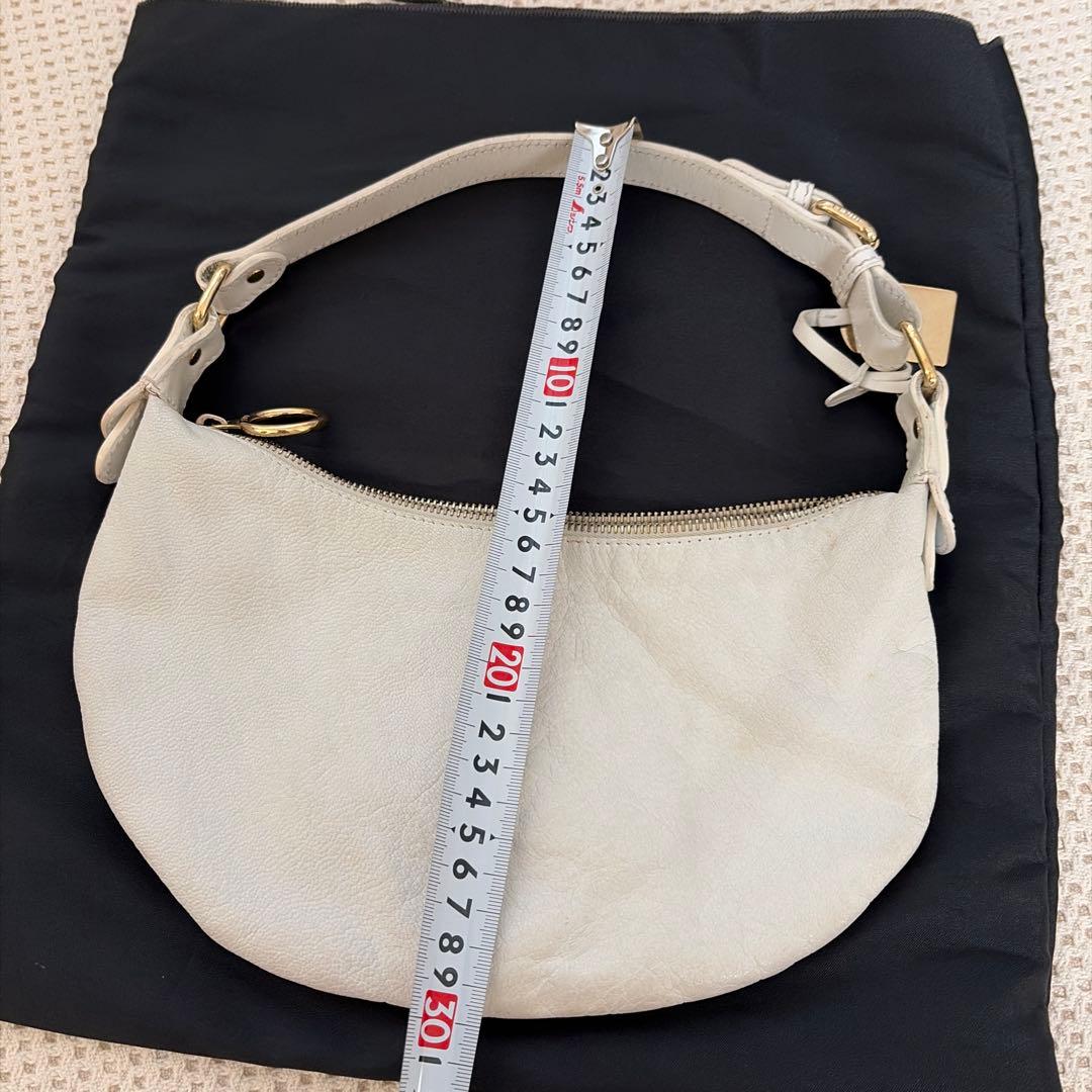 FENDI半ショルダーバッグ