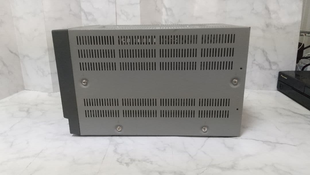 ④ SONY PVM-9040 9型 Trinitron カラービデオモニター