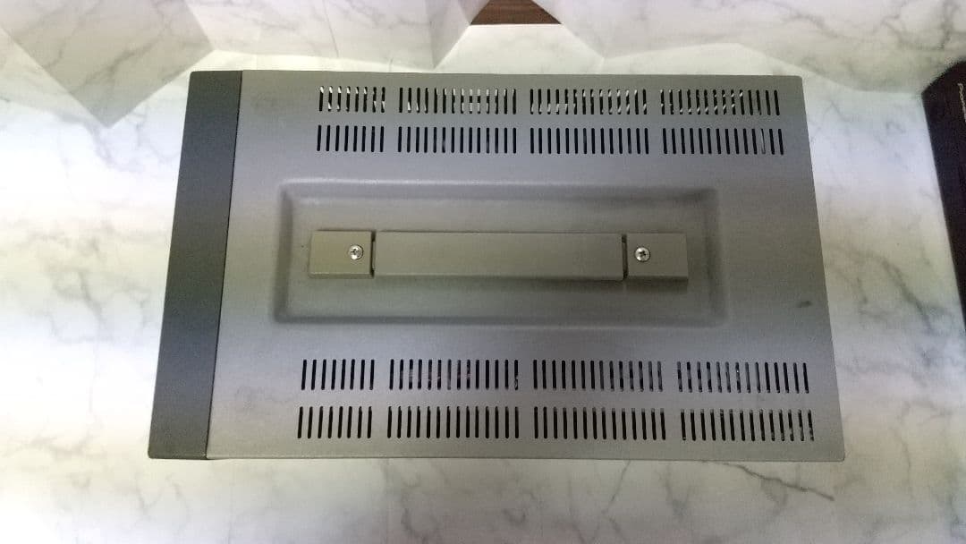 ④ SONY PVM-9040 9型 Trinitron カラービデオモニター