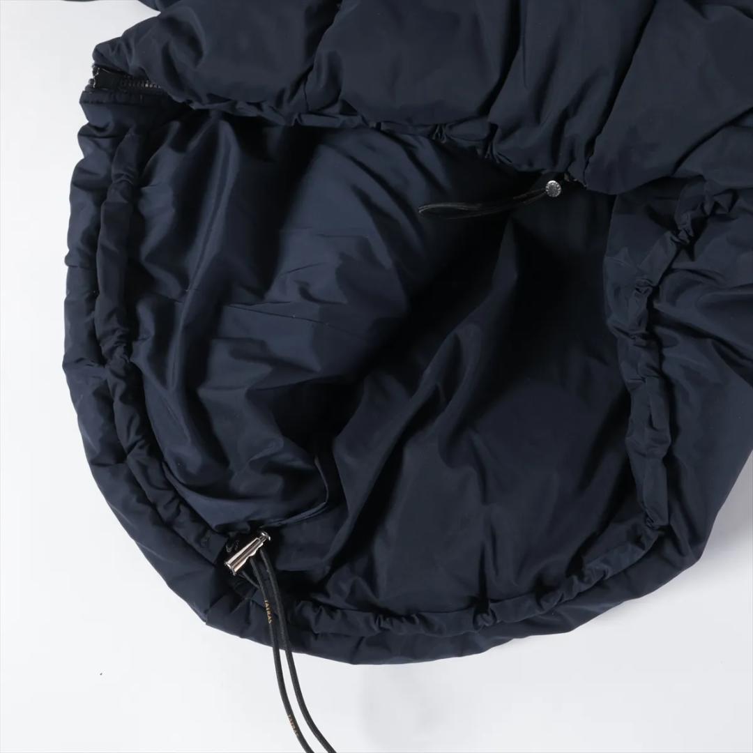 美品【TATRAS】ダウンジャケットタトラス 別注 RITA ファー付 02