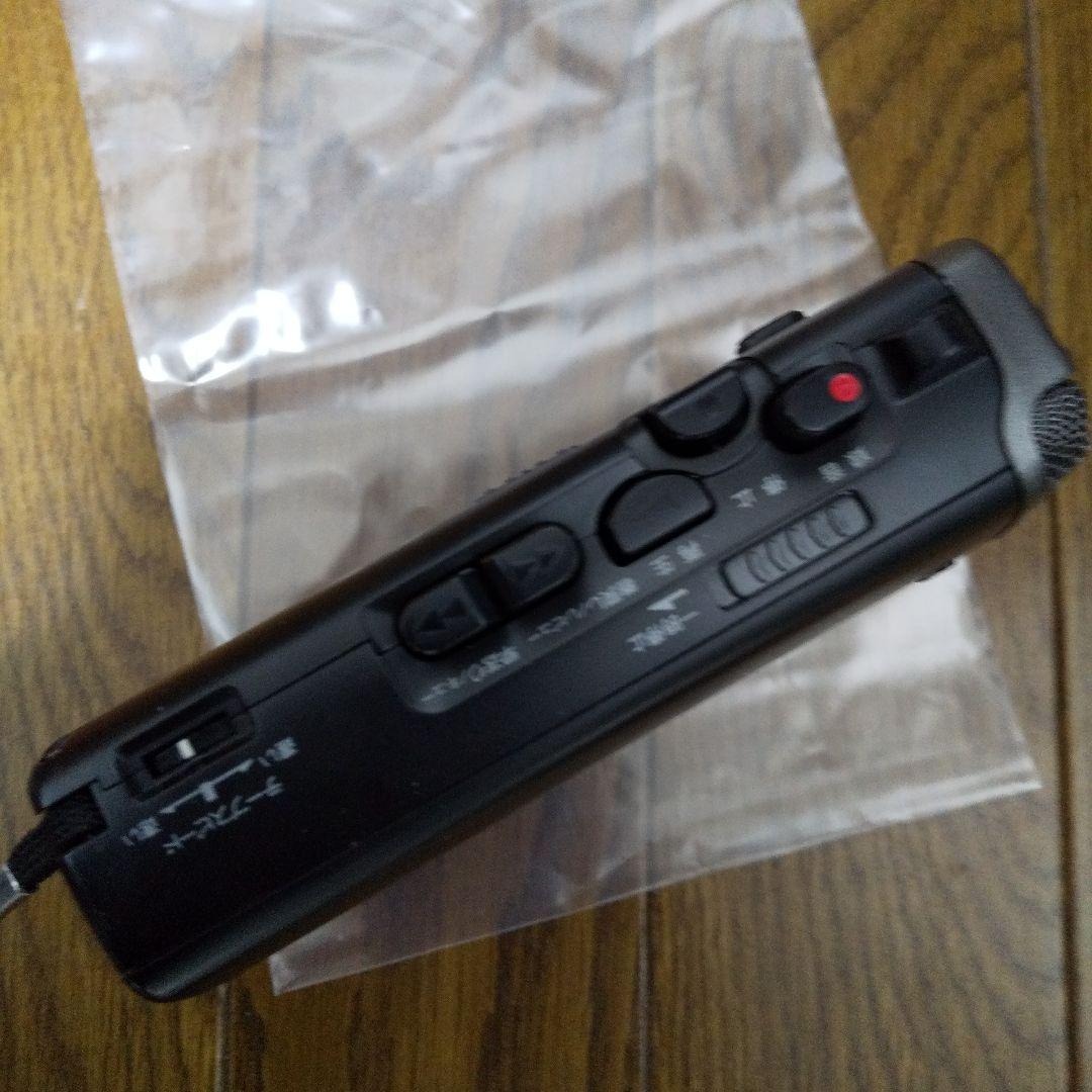 ソニーポータブルステレオカセットコーダーSONY TCS-580