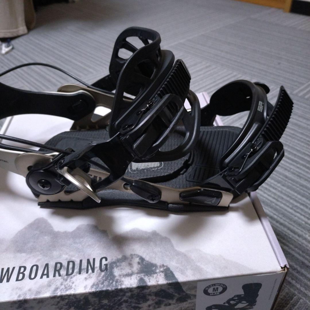 spバインディング　TEAM 25-26Mサイズ