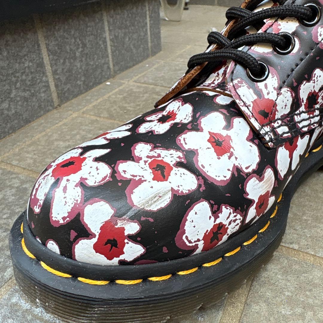 ドクターマーチンuk6