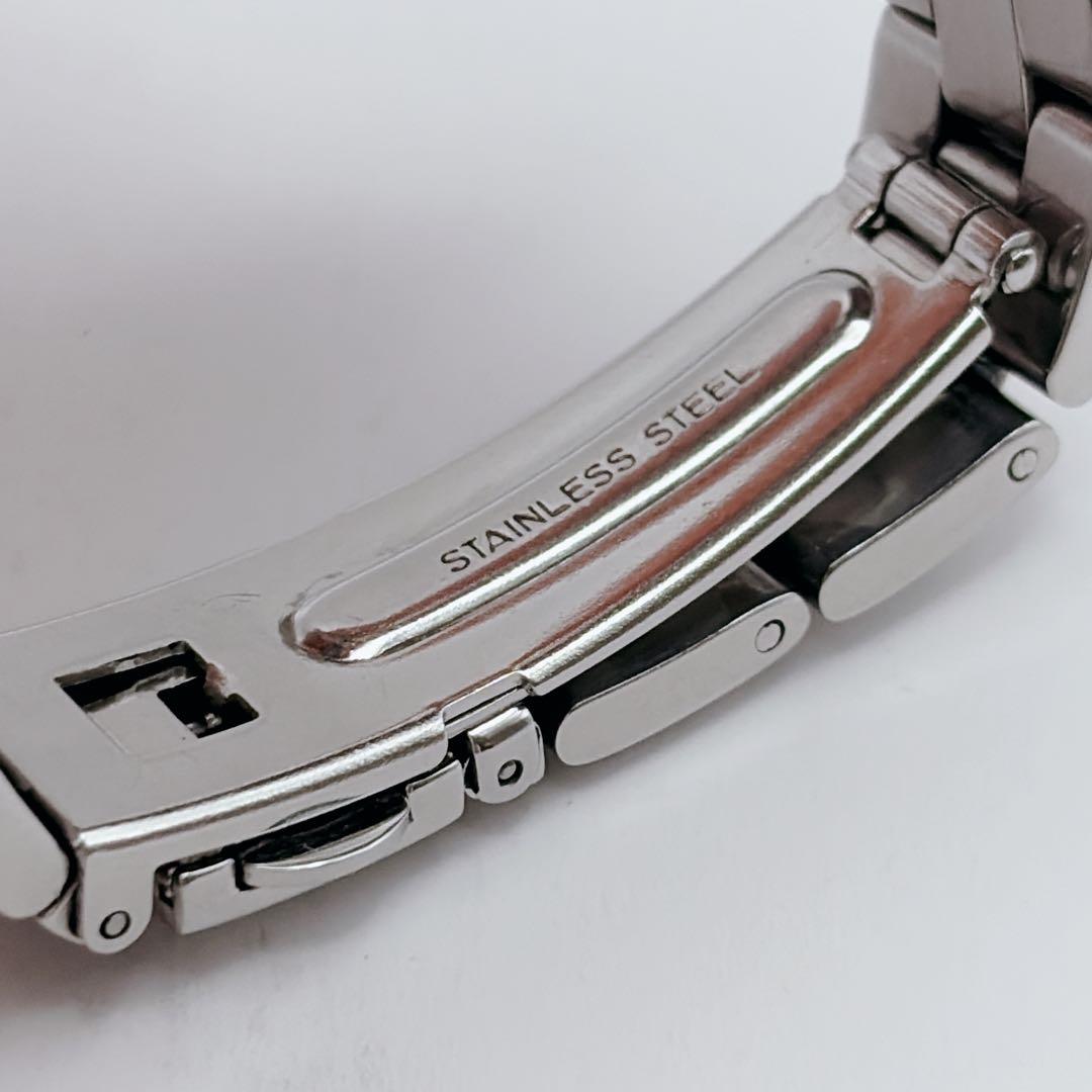 オリエントスター 自動巻き オートマチック 裏スケ デイト 21JEWELS