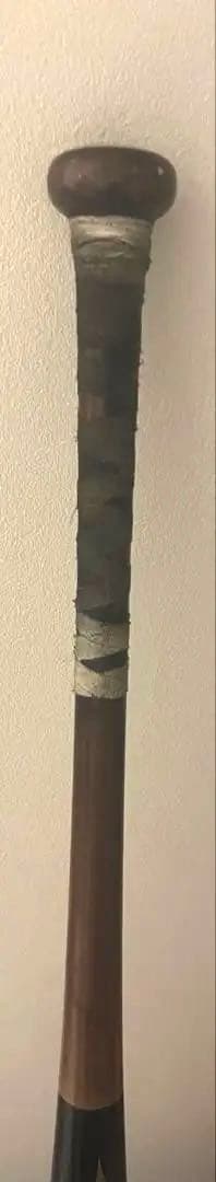 npbバット 北村恵吾