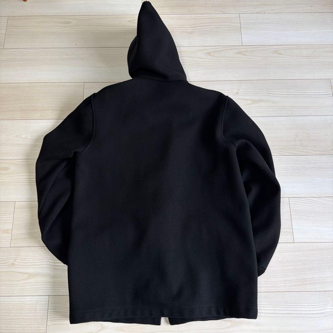 レ*ン様 極上　カデットコート　USMA 1969年製　ブラック　TALON L