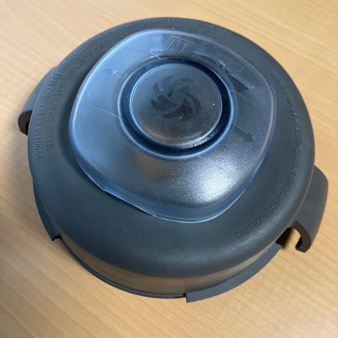 バイタミックス　1.4ℓウェットコンテナ のみ