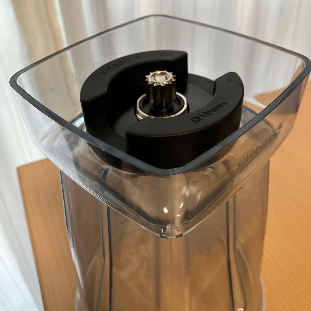 バイタミックス　1.4ℓウェットコンテナ のみ