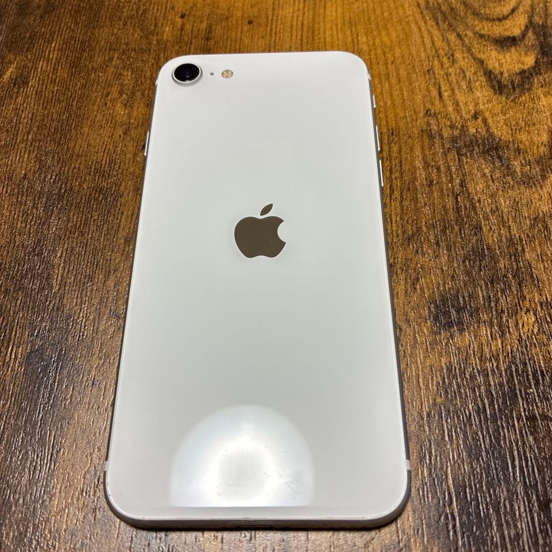 Apple iPhone 第2世代