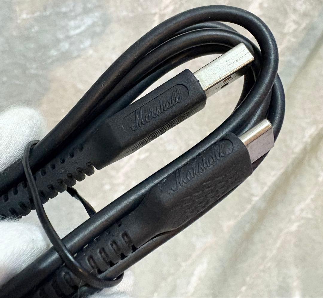 中古 Marshall マーシャル EMBERTON ワイヤレススピーカー