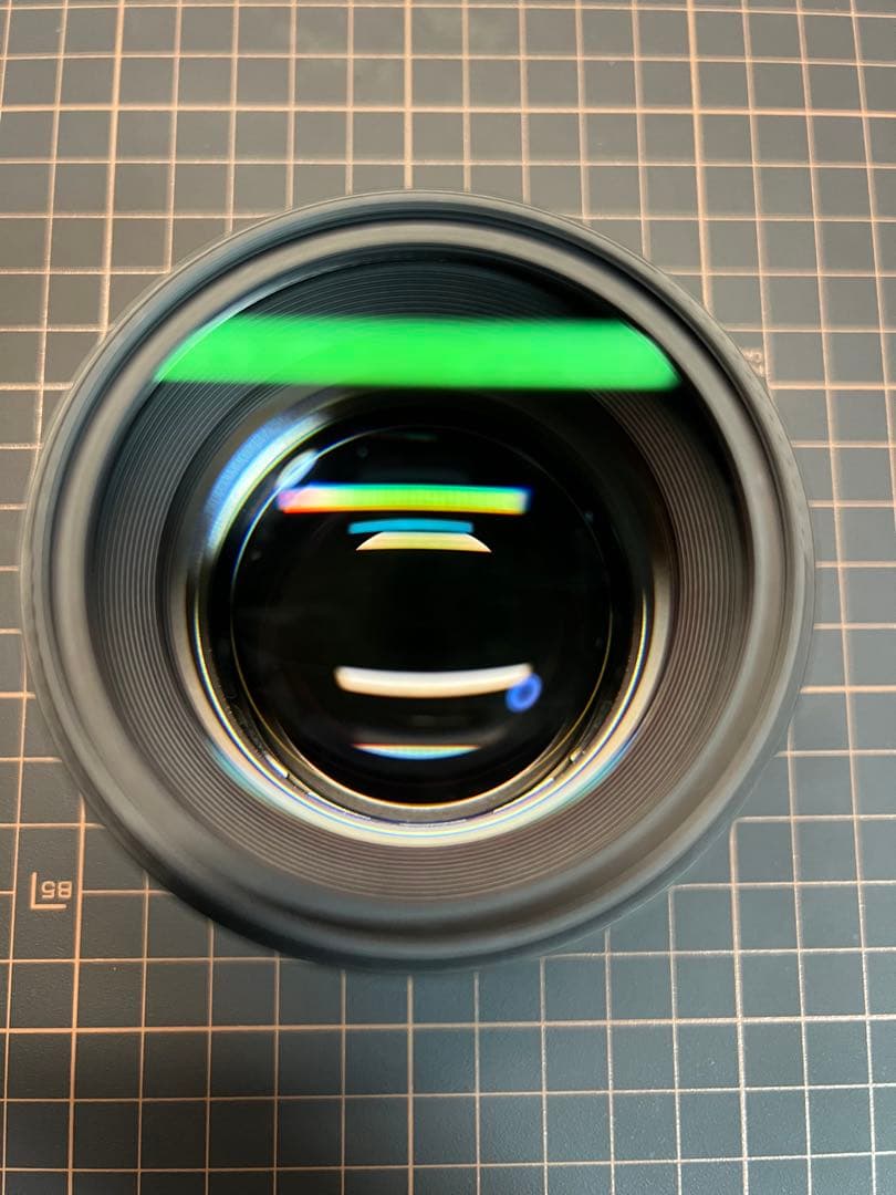 BrightinStar 50mm f0.95 ニコンZマウント