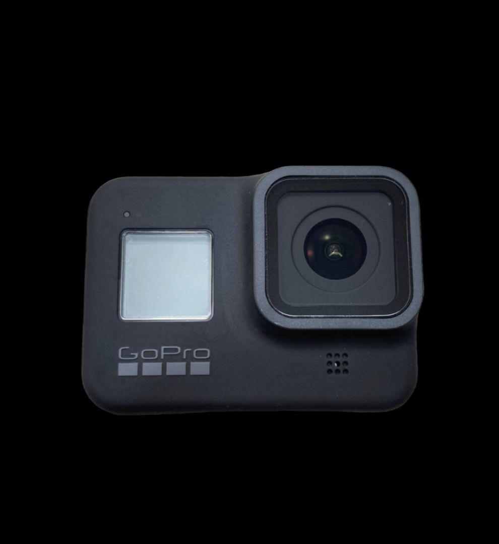 デジタルカメラ GoPro HERO8 BLACK CHDHX-801-FW