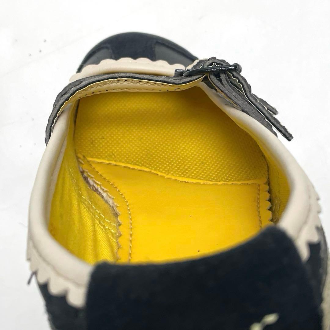 セール価格 希少 Onitsuka Tiger パンプス スニーカー 22.5