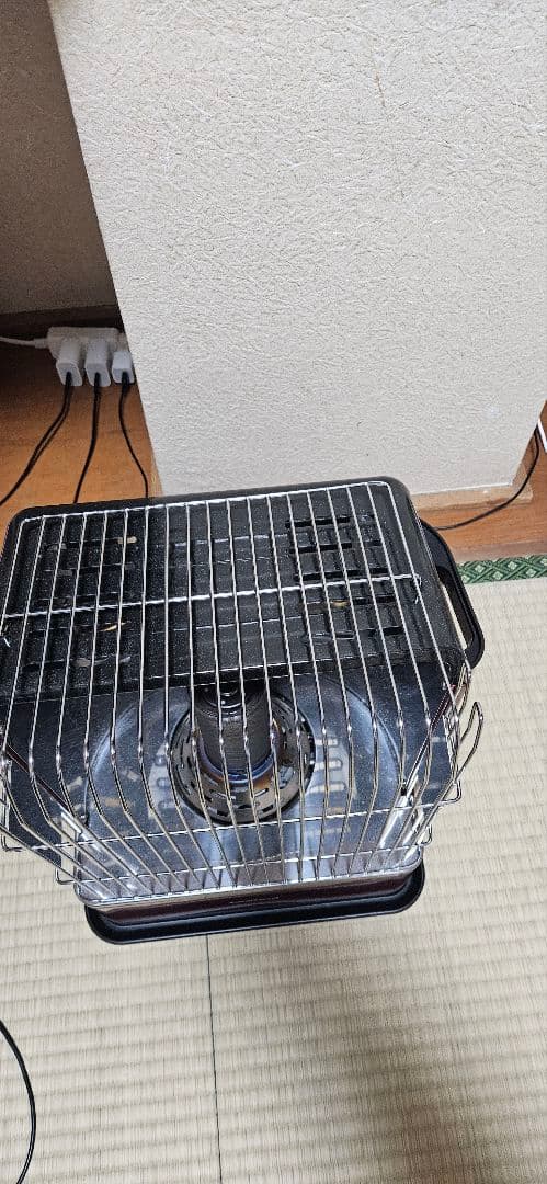 M*)様 イワタニ カセットガスストーブ デカ暖